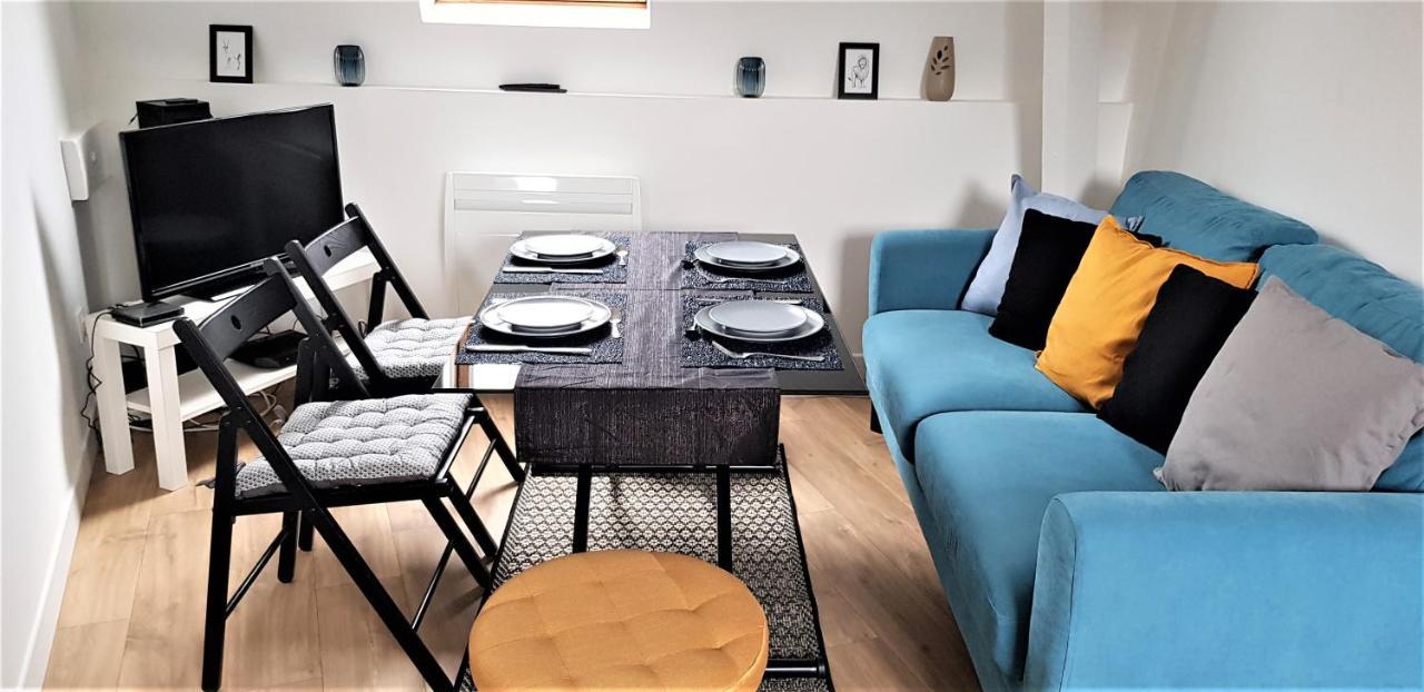 Atipike Centre Appartement Béthune