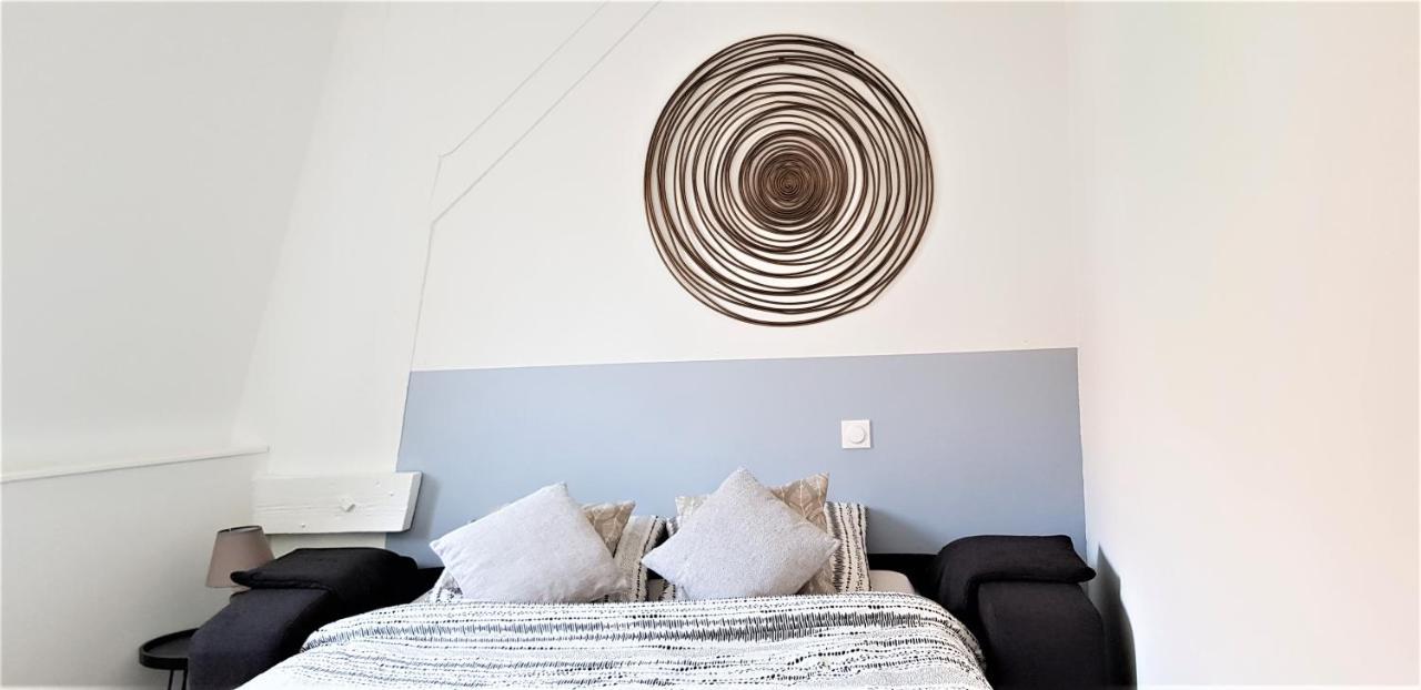 Appartement Atipike Centre *