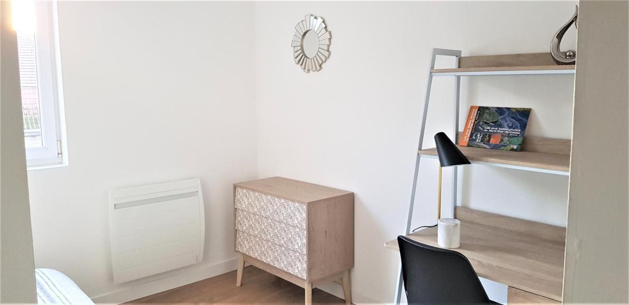 Atipike Centre Appartement *