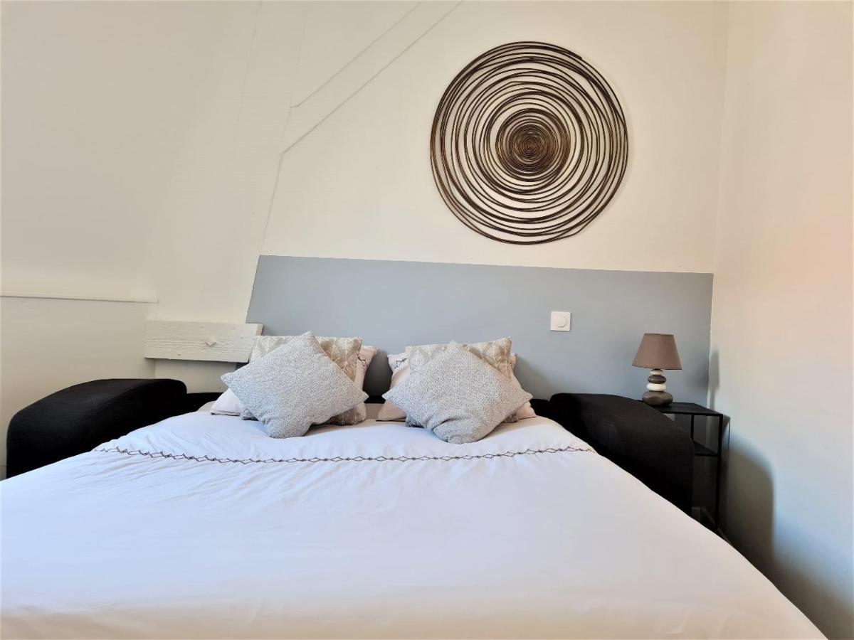 Appartement Atipike Centre