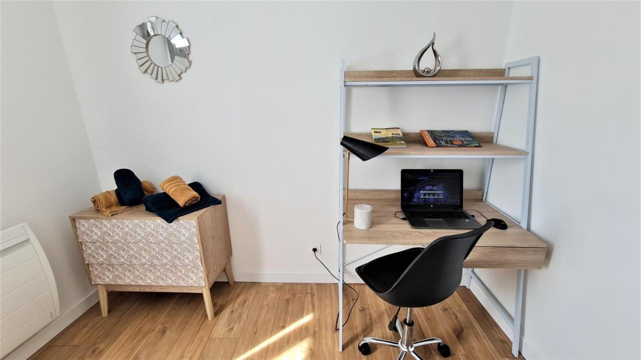 Appartement Atipike Centre