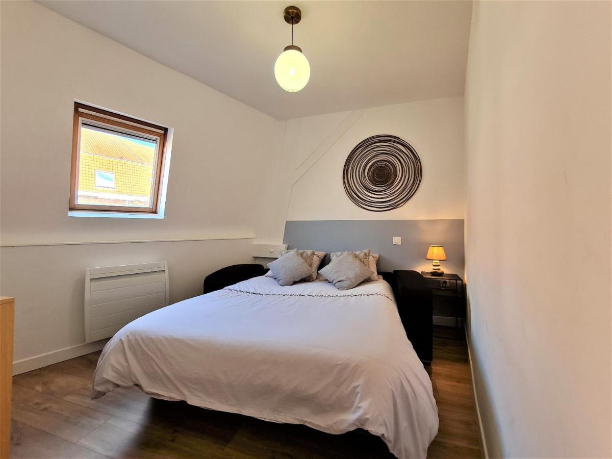 Appartement Atipike Centre